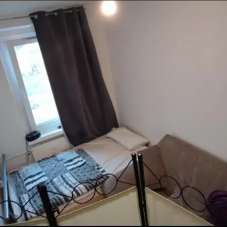 Apartment Es Handelt Sich Um Ein Nicht Um