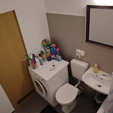 Es Handelt Sich Um Ein Nicht Um Apartment